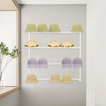 Wayfair best sale hat rack